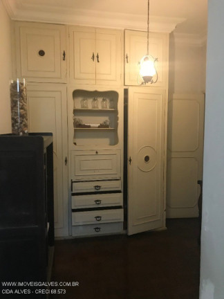 Imagem Apartamento com 3 Quartos à Venda, 120 m² em Leme - Rio De Janeiro