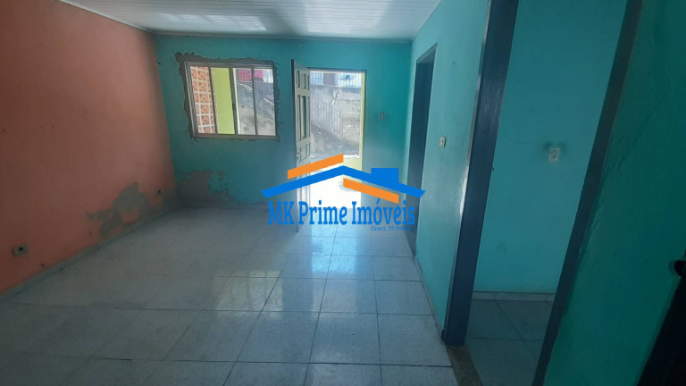 Imagem Casa com 5 Quartos à Venda, 127 m² em Veloso - Osasco Imagem Casa com 5 Quartos à Venda, 127 m² em Veloso - Osasco