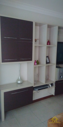 Apartamento com 3 Quartos à Venda, 115 m² em Itapuã - Vila Velha