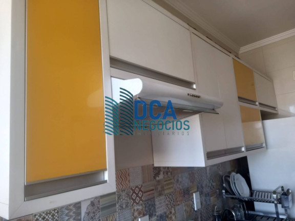 Imagem Apartamento com 2 Quartos à Venda, 58 m² em Independência - Taubaté Imagem Apartamento com 2 Quartos à Venda, 58 m² em Independência - Taubaté