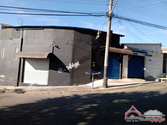 Imagem Sala Comercial à Venda, 120 m² em Jardim São Luiz - Jacareí Imagem Sala Comercial à Venda, 120 m² em Jardim São Luiz - Jacareí