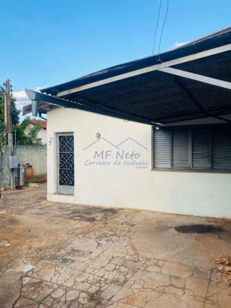 Imagem Casa com 2 Quartos à Venda, 351 m² em Centro - Pirassununga Imagem Casa com 2 Quartos à Venda, 351 m² em Centro - Pirassununga