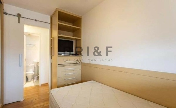 Imagem Apartamento com 2 Quartos para Alugar, 143 m² em Vila Nova Conceição - São Paulo Imagem Apartamento com 2 Quartos para Alugar, 143 m² em Vila Nova Conceição - São Paulo