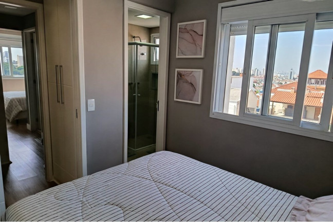 Imagem Imóvel com 2 Quartos à Venda, 87 m² em Parada Inglesa - São Paulo Imagem Imóvel com 2 Quartos à Venda, 87 m² em Parada Inglesa - São Paulo