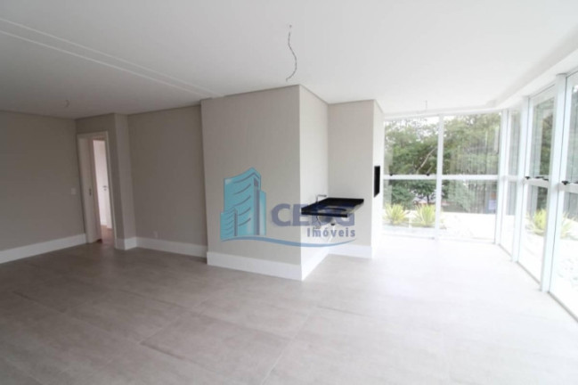 Imagem Apartamento com 3 Quartos à Venda, 176 m² em Cabral - Curitiba Imagem Apartamento com 3 Quartos à Venda, 176 m² em Cabral - Curitiba