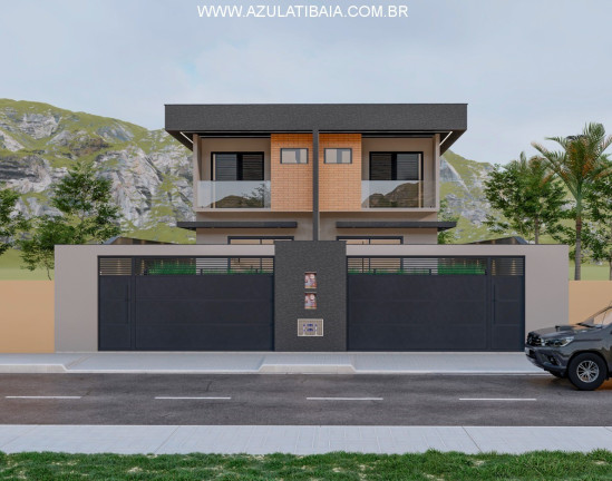 Imagem Casa com 3 Quartos à Venda, 252 m² em Jardim Dos Pinheiros - Atibaia Imagem Casa com 3 Quartos à Venda, 252 m² em Jardim Dos Pinheiros - Atibaia