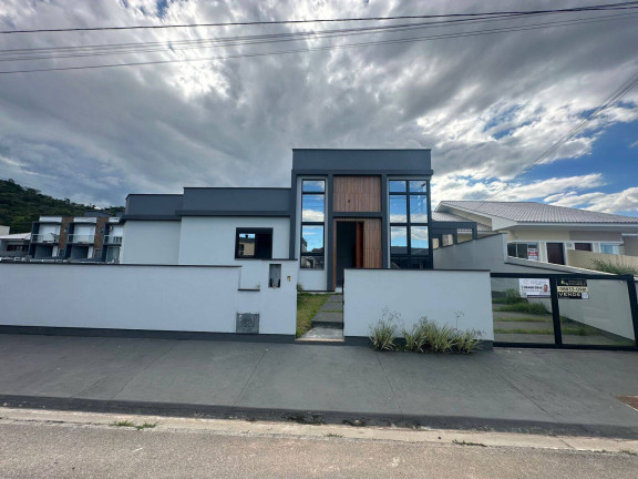 Imagem Casa com 3 Quartos à Venda, 80 m² em Bela Vista - Palhoça Imagem Casa com 3 Quartos à Venda, 80 m² em Bela Vista - Palhoça