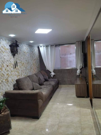 Imagem Apartamento com 2 Quartos à Venda, 75 m² em Cidade Lider - São Paulo