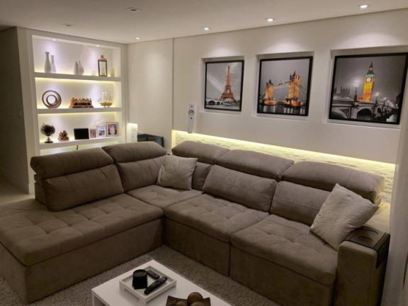 Apartamento com 2 Quartos à Venda, 91 m² em Jabaquara - São Paulo