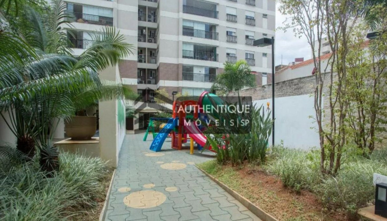 Imagem Apartamento com 3 Quartos à Venda, 164 m² em Santana - São Paulo Imagem Apartamento com 3 Quartos à Venda, 164 m² em Santana - São Paulo