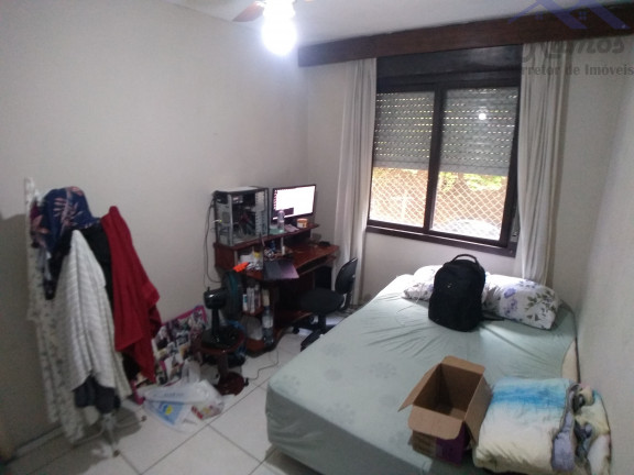 Imagem Imóvel com 3 Quartos à Venda, 67 m² em Cavalhada - Porto Alegre Imagem Imóvel com 3 Quartos à Venda, 67 m² em Cavalhada - Porto Alegre
