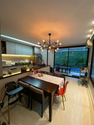 Imagem Casa com 3 Quartos à Venda, 230 m² em Aleixo - Manaus Imagem Casa com 3 Quartos à Venda, 230 m² em Aleixo - Manaus