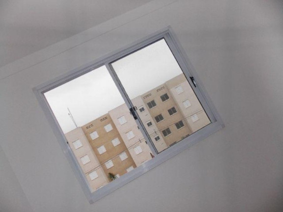 Imagem Apartamento com 2 Quartos à Venda, 48 m² em Parque Nações Unidas - São Paulo Imagem Apartamento com 2 Quartos à Venda, 48 m² em Parque Nações Unidas - São Paulo