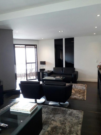 Imagem Imóvel com 4 Quartos à Venda, 160 m² em Campo Belo - São Paulo Imagem Imóvel com 4 Quartos à Venda, 160 m² em Campo Belo - São Paulo