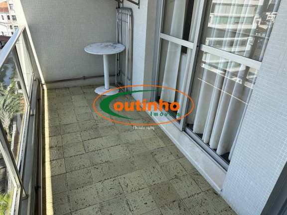 Imagem Cobertura com 3 Quartos à Venda, 180 m² em Tijuca - Rio De Janeiro Imagem Cobertura com 3 Quartos à Venda, 180 m² em Tijuca - Rio De Janeiro