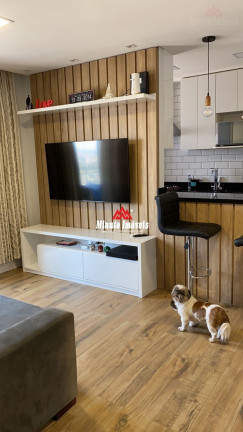 Imagem Apartamento com 2 Quartos à Venda, 70 m² em Vila Das Hortências - Jundiaí Imagem Apartamento com 2 Quartos à Venda, 70 m² em Vila Das Hortências - Jundiaí