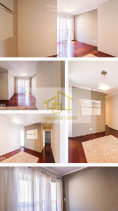 Imagem Apartamento com 2 Quartos à Venda, 58 m² em Vila Olímpia - São Paulo Imagem Apartamento com 2 Quartos à Venda, 58 m² em Vila Olímpia - São Paulo