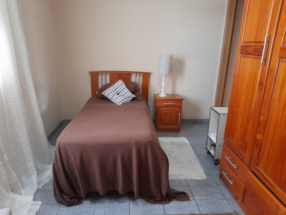 Imagem Casa com 2 Quartos à Venda, 85 m² em Vila Firmiano Pinto - São Paulo