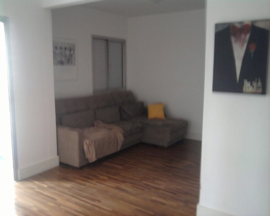 Imagem Apartamento com 3 Quartos à Venda, 105 m² em Chacara Klabim - São Paulo Imagem Apartamento com 3 Quartos à Venda, 105 m² em Chacara Klabim - São Paulo