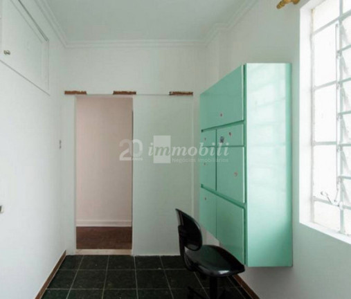 Imagem Apartamento com 2 Quartos à Venda, 100 m² em Higienópolis - São Paulo
