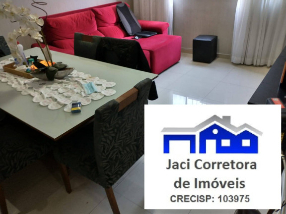 Imagem Apartamento com 2 Quartos à Venda, 81 m² em Embaré - Santos