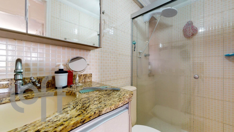 Imagem Apartamento com 2 Quartos à Venda, 59 m² em Jardim Taboão - São Paulo