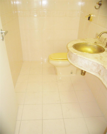 Imagem Apartamento com 3 Quartos à Venda, 174 m² em Pitangueiras - Guarujá