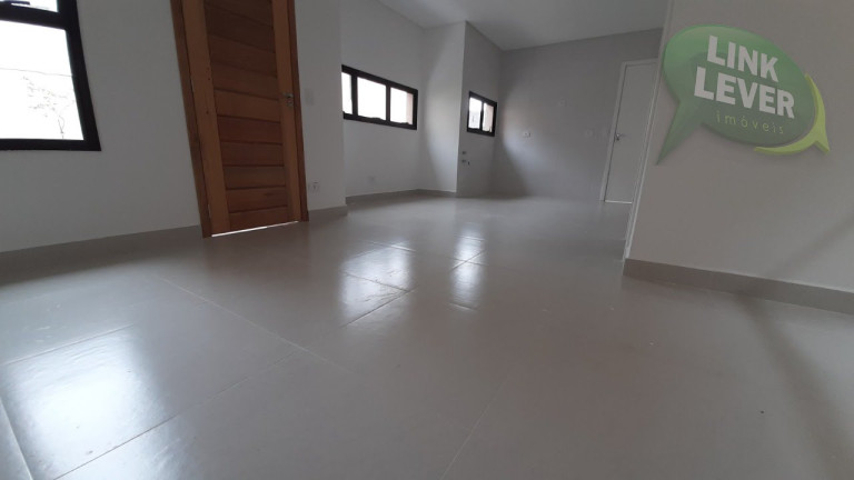 Imagem Casa de Condomínio com 3 Quartos à Venda, 81 m² em Santa Cândida - Curitiba