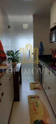 Imagem Apartamento com 2 Quartos à Venda, 65 m² em Palmeiras De São José - São José Dos Campos