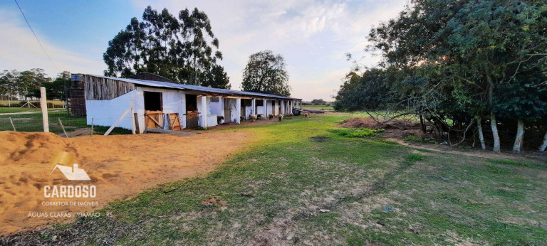 Imagem Fazenda à Venda, 4.200 m² em Boa Vista - Viamão Imagem Fazenda à Venda, 4.200 m² em Boa Vista - Viamão