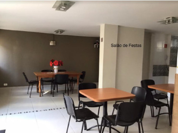 Imagem Apartamento com 2 Quartos à Venda,  em Indianópolis - São Paulo