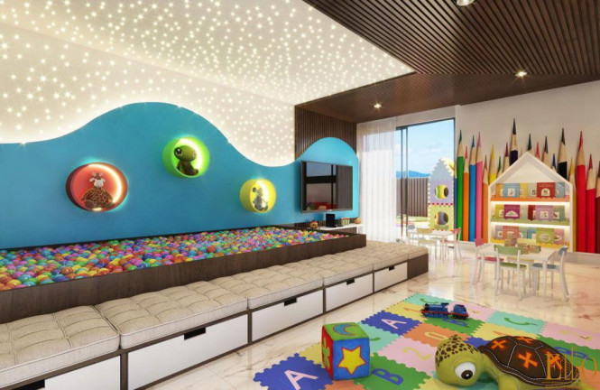Imagem Apartamento com 3 Quartos à Venda, 180 m² em Balneário Pereque - Porto Belo Imagem Apartamento com 3 Quartos à Venda, 180 m² em Balneário Pereque - Porto Belo