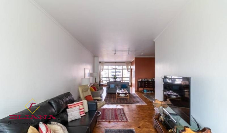 Imagem Apartamento com 3 Quartos à Venda, 244 m² em Santa Cecília - São Paulo Imagem Apartamento com 3 Quartos à Venda, 244 m² em Santa Cecília - São Paulo