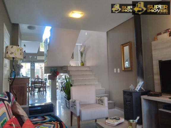 Imagem Casa com 3 Quartos à Venda, 221 m² em Laranjal - Pelotas