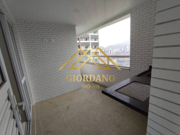 Imagem Apartamento com 2 Quartos à Venda, 86 m² em Boqueirão - Praia Grande