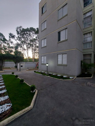 Imagem Apartamento com 2 Quartos à Venda, 55 m² em Conjunto Residencial Trinta E Um De Março - São José Dos Campos Imagem Apartamento com 2 Quartos à Venda, 55 m² em Conjunto Residencial Trinta E Um De Março - São José Dos Campos