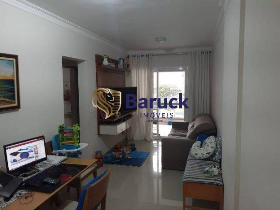 Apartamento com 2 Quartos à Venda, 72 m² em Fundação - São Caetano Do Sul