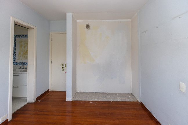 Imagem Apartamento com 3 Quartos à Venda, 175 m² em Vila Andrade - São Paulo