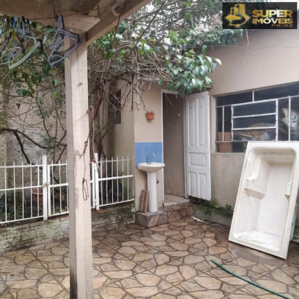 Imagem Casa com 2 Quartos à Venda, 200 m² em Três Vendas - Pelotas