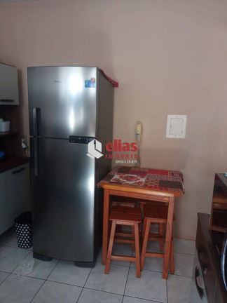 Imagem Apartamento com 2 Quartos à Venda, 46 m² em Distrito Industrial Domingos Biancardi - Bauru Imagem Apartamento com 2 Quartos à Venda, 46 m² em Distrito Industrial Domingos Biancardi - Bauru