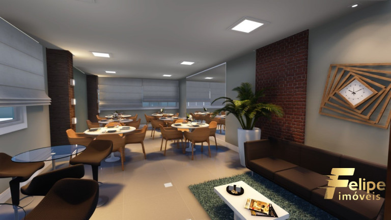 Imagem Imóvel com 2 Quartos à Venda, 63 m² em Itapuã - Vila Velha Imagem Imóvel com 2 Quartos à Venda, 63 m² em Itapuã - Vila Velha