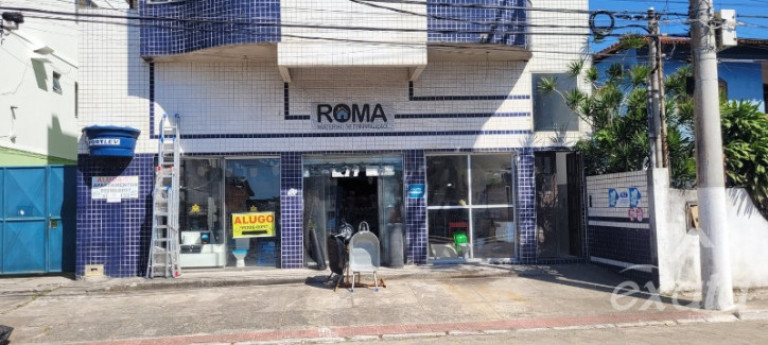 Imagem Galpão para Alugar, 300 m² em Castelandia - Serra Imagem Galpão para Alugar, 300 m² em Castelandia - Serra