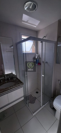 Imagem Apartamento com 2 Quartos à Venda, 94 m² em água Branca - São Paulo