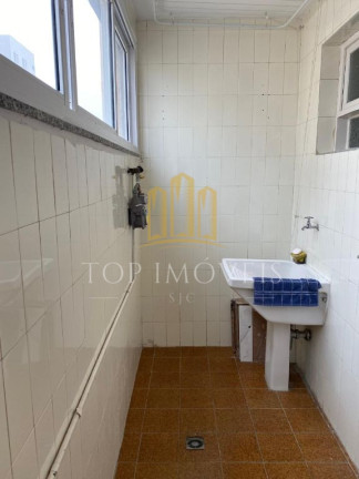 Imagem Apartamento com 1 Quarto à Venda, 52 m² em Vila Adyana - São José Dos Campos