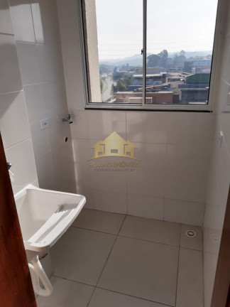 Imagem Apartamento com 2 Quartos à Venda, 46 m² em Vila Nova York - São Paulo