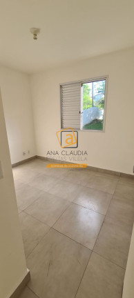 Imagem Apartamento com 2 Quartos para Alugar, 45 m² em Rancho Grande - Itu