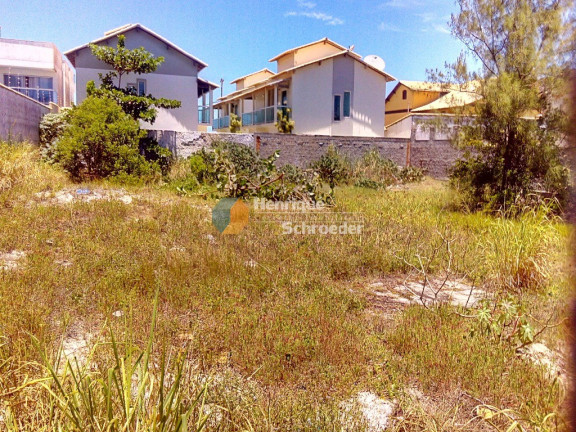 Imagem Terreno à Venda, 510 m² em Dunas - Cabo Frio Imagem Terreno à Venda, 510 m² em Dunas - Cabo Frio