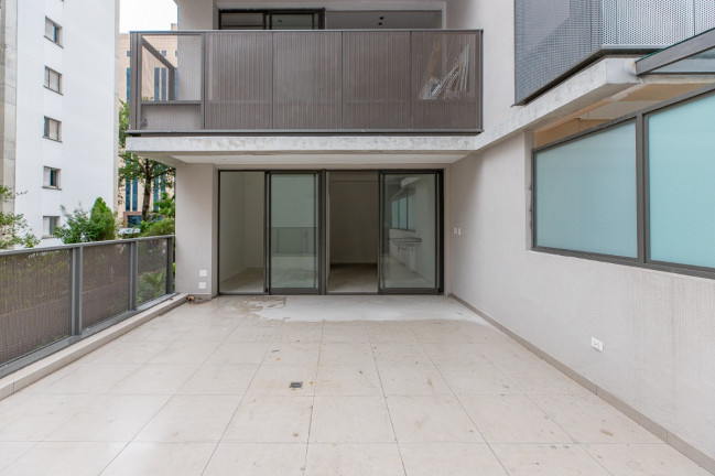 Imagem Apartamento com 1 Quarto à Venda, 68 m² em Moema - São Paulo Imagem Apartamento com 1 Quarto à Venda, 68 m² em Moema - São Paulo