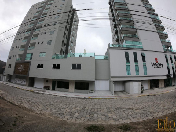 Imagem Apartamento com 2 Quartos à Venda, 70 m² em Morretes - Itapema