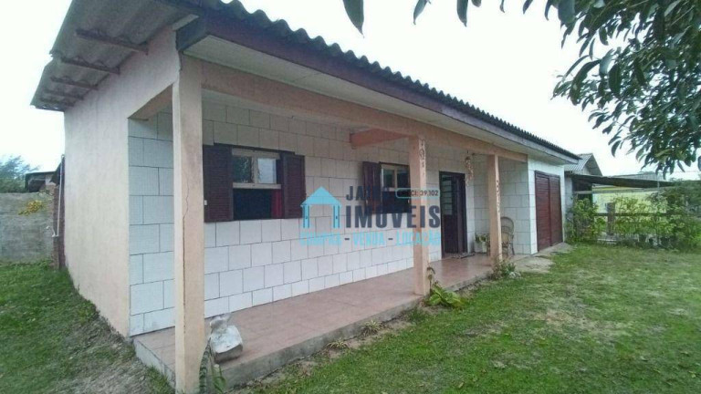 Imagem Casa com 2 Quartos à Venda, em Pinhal Sul - Balneário Pinhal Imagem Casa com 2 Quartos à Venda, em Pinhal Sul - Balneário Pinhal
